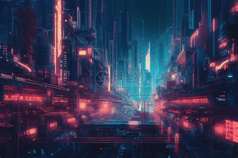 科幻未來