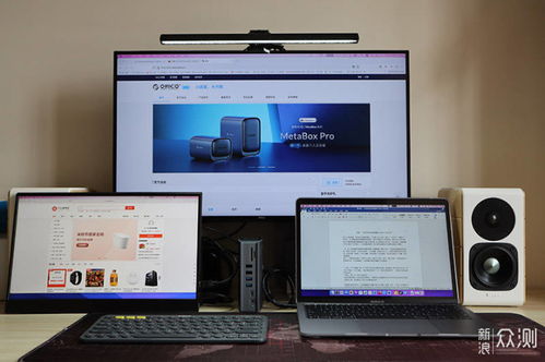 M1蘋果電腦實現多屏協同工作的必備配件