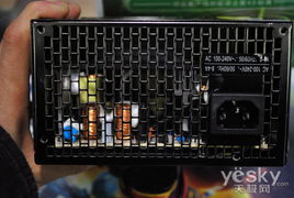 多款80 PLUS認證電源推薦 適合每一位用戶的計算機軟硬件及配件選擇