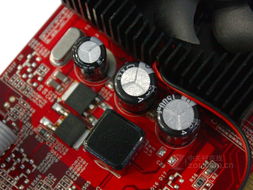 七彩虹Colorful 210 GD3 CF黃金版TC 1G顯卡圖16展示與解析