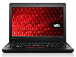 ThinkPad E145 20BC000HCD 便攜高效，魅力紅色商務伴侶