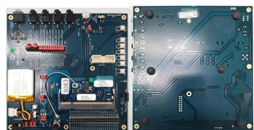 大聯大詮鼎集團推出基于Qualcomm技術的Auracast藍牙廣播方案，引領計算機軟硬件配件新體驗