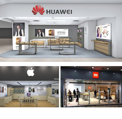 昆明九一手機(jī)維修中心 一站式解決您的蘋(píng)果設(shè)備與電腦難題