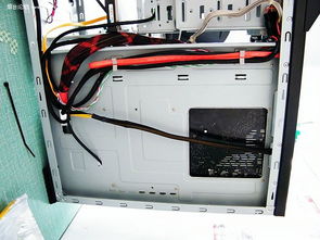 背部完美走線 打造高效數(shù)字工作空間，精選電腦及配件推薦