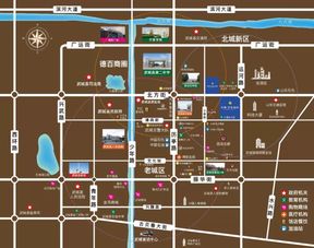 龐龍武城獻(xiàn)唱，百合新城實(shí)景發(fā)布，雙城合奏啟高歌樂章