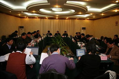 省注協省評協自律委員會與專業技術咨詢委員會聯席會議在合肥召開，聚焦技術咨詢議題